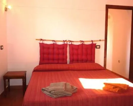 Dammuso Favarelle Da Caty Apartament *