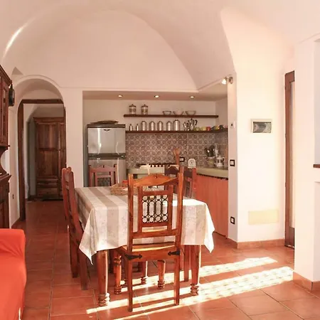 Dammuso Favarelle Da Caty Apartament