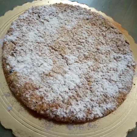 Apartment Dammuso Favarelle Da Caty