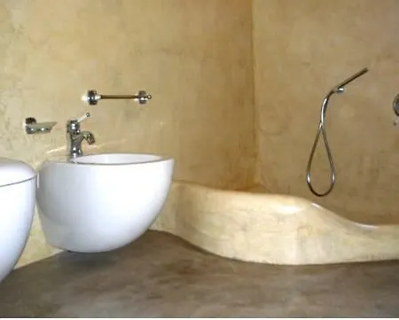 Dammuso Favarelle Da Caty Apartamento Scauri (Sicily)